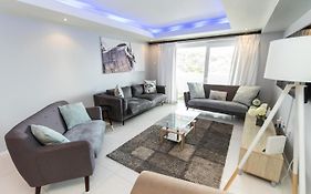 The Pearls 2Nd Floor Luxury Apartment